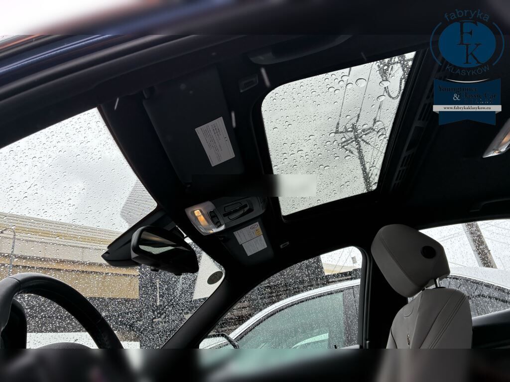 BMW ALPINA B3 4D BITURBO LIMOUSINE 2013 - zdjęcie 10