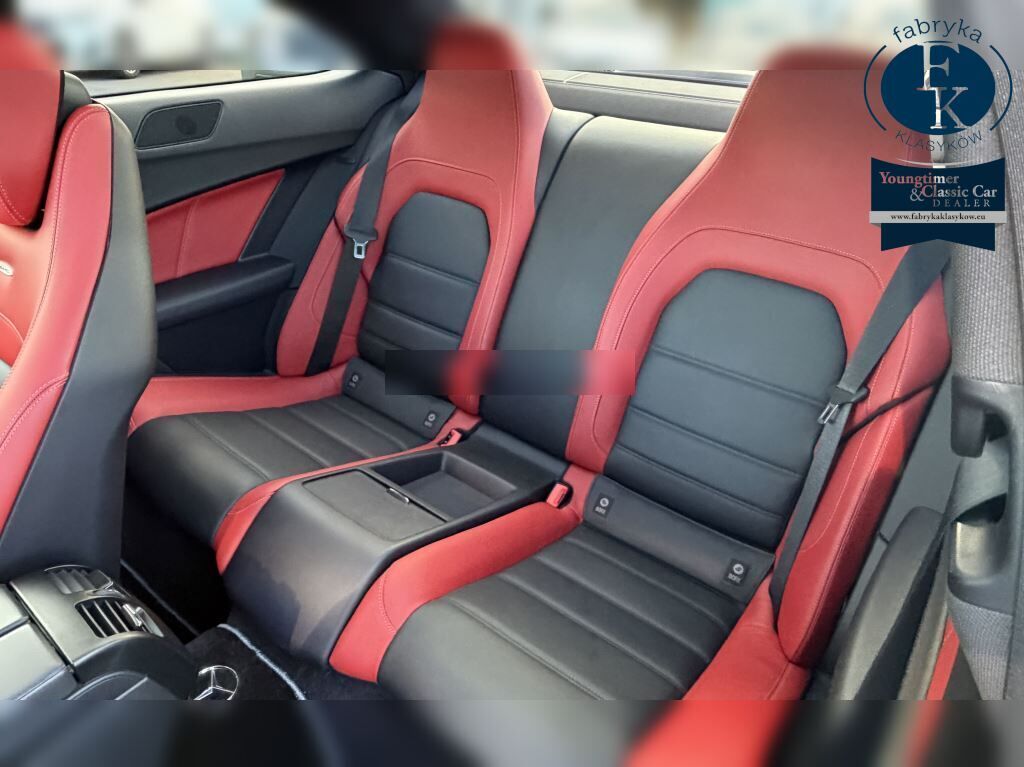 MERCEDES AMG C-CLASS CP C63 AMG COUPE PERFORMANCE PACKAGE 2012 - zdjęcie 15
