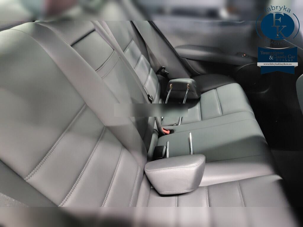 MERCEDES BENZ C-CLASS 4D C63 AMG EDITION 507 2013 - zdjęcie 8