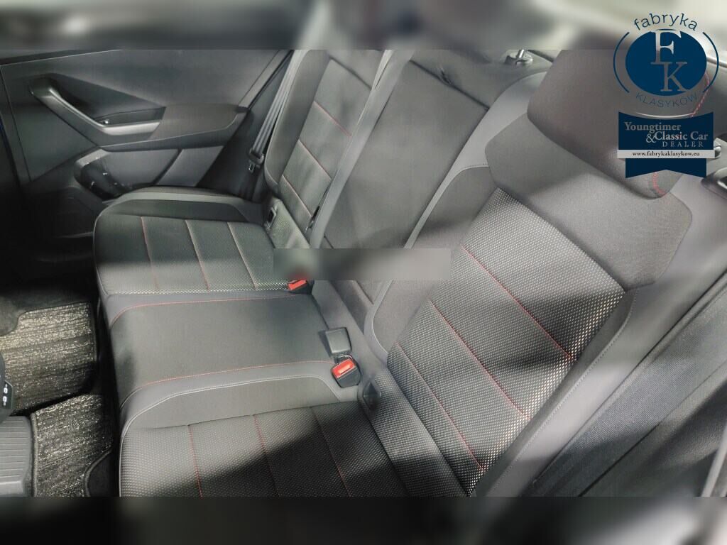 VOLKSWAGEN T-ROC TDI SPORT 2021 - zdjęcie 8