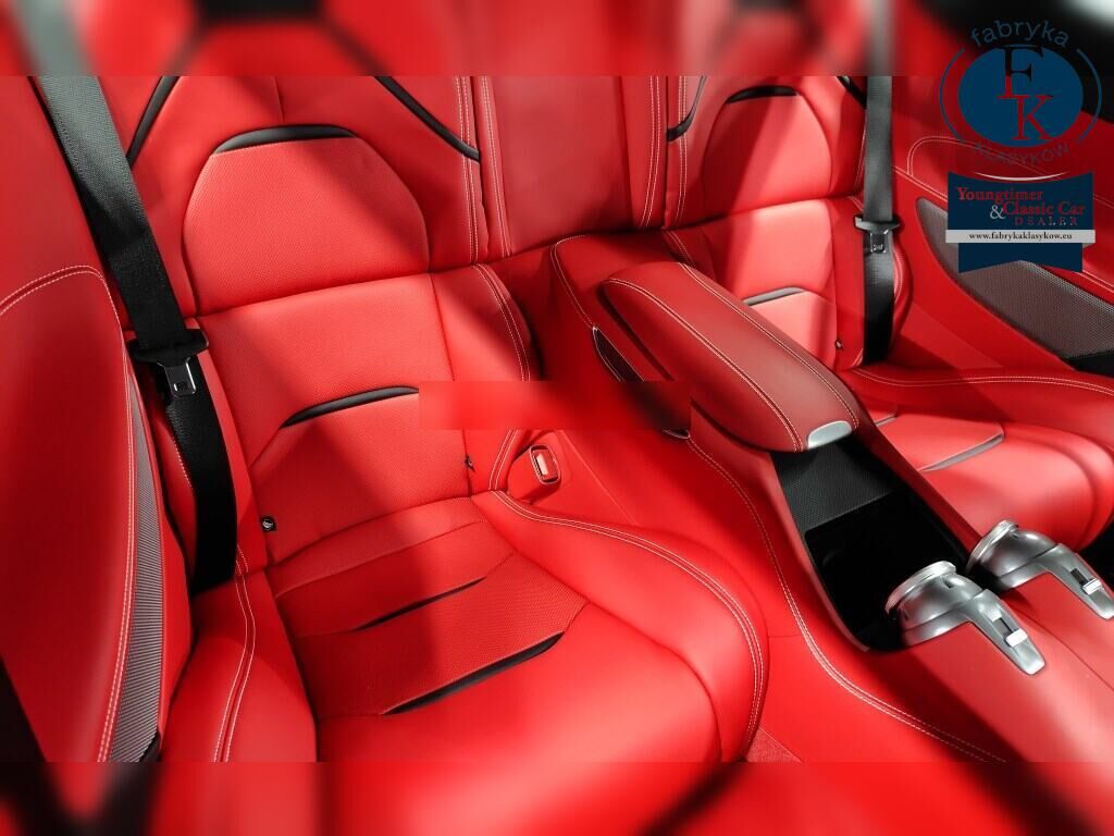 FERRARI GTC4 LUSSO T 2020 - zdjęcie 8