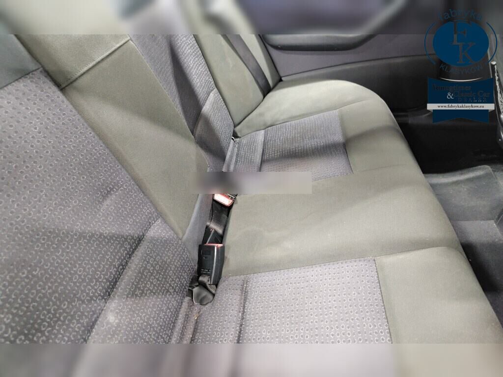 BMW 3 SERIES 4D 4WD 330XI 2002 - zdjęcie 8