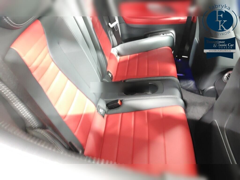 MERCEDES BENZ E-CLASS OP 4WD E400 4MATIC CABRIOLET SPORTS 2018 - zdjęcie 8