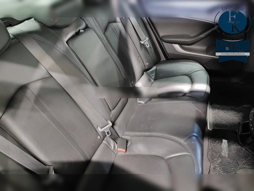 CADILLAC CTS 3.0 PREMIUM 2010 - zdjęcie 8