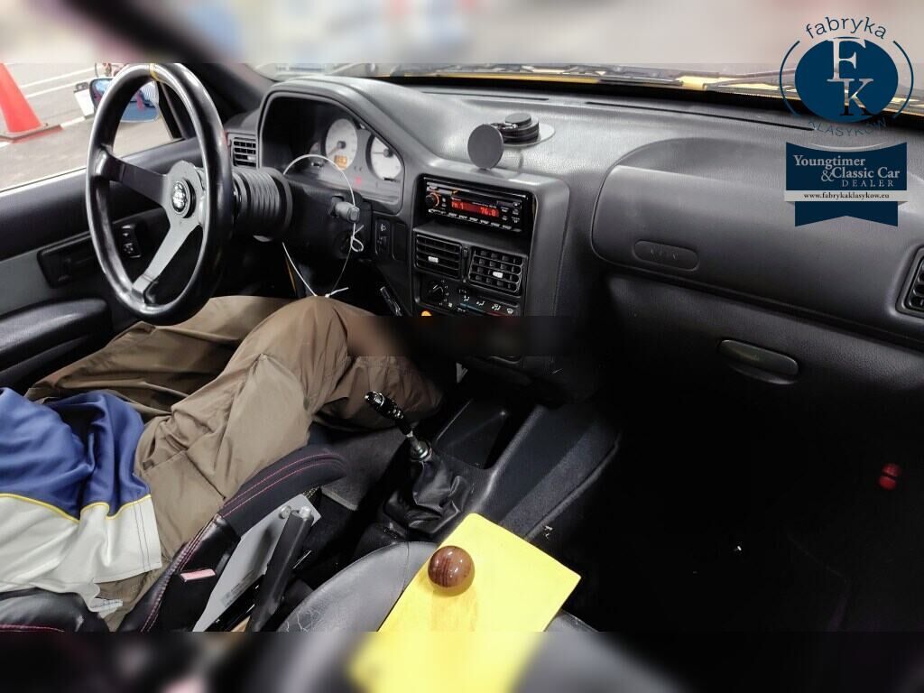 PEUGEOT 106 S16 2001 - zdjęcie 5