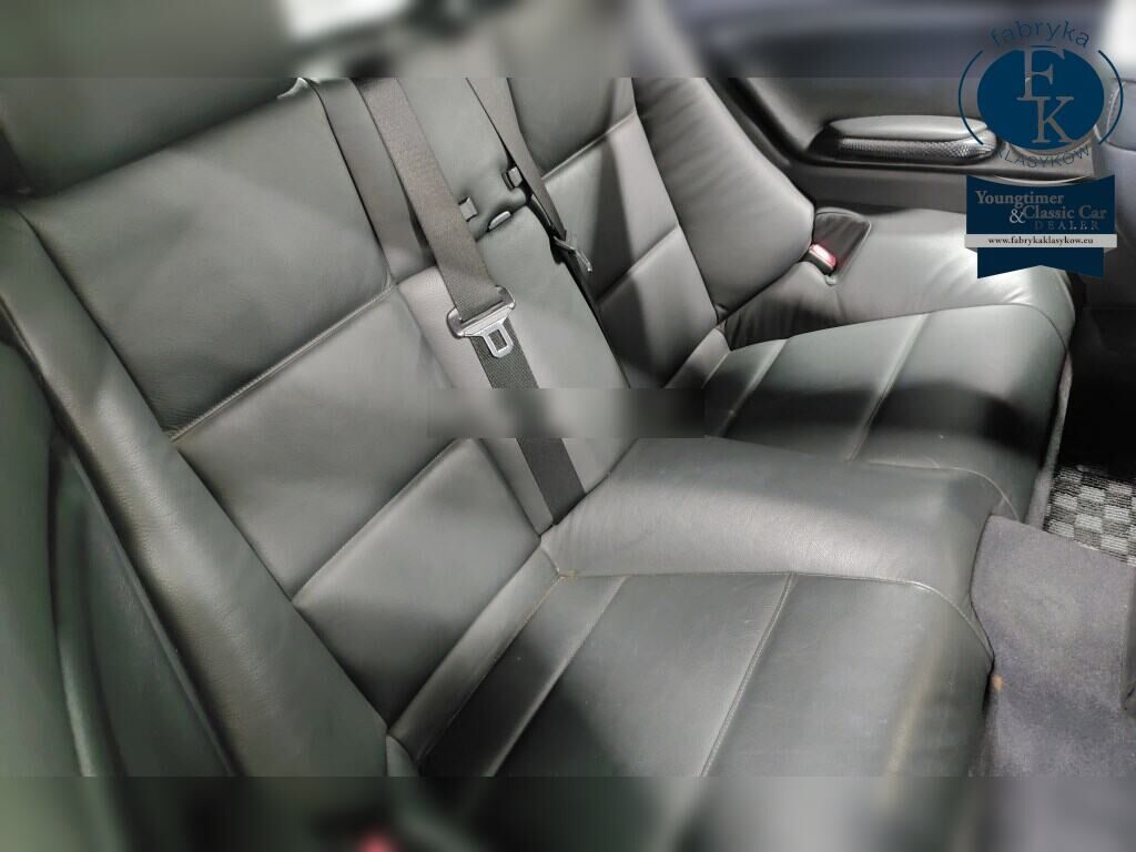 BMW 3 SERIES OP 330CI CABRIOLET 2003 - zdjęcie 8