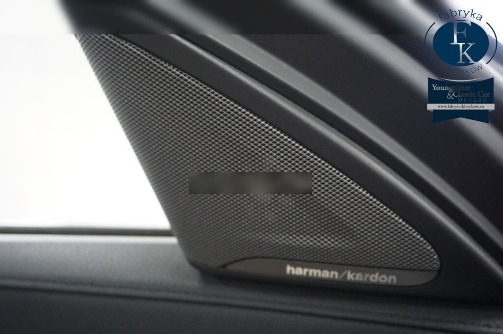 BMW 7 SERIES ACTIVE HYBRID 7 2014 - zdjęcie 17