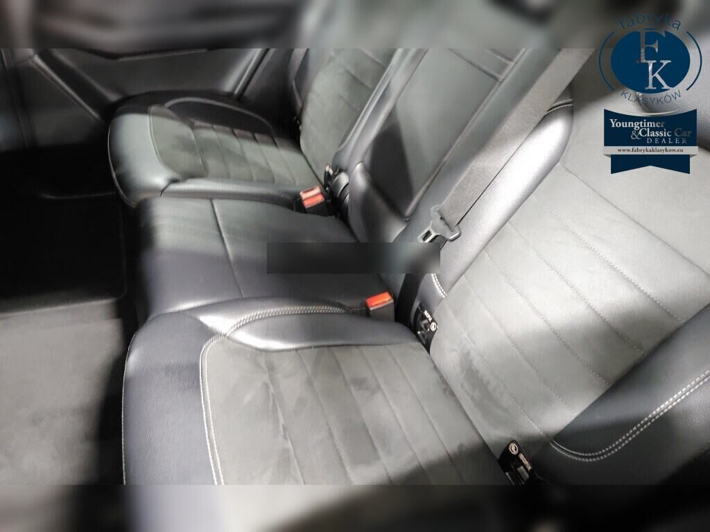 MERCEDES BENZ M-CLASS 4WD ML350 BLUETEC 4MATIC AMG SPORTS PACK 2013 - zdjęcie 8
