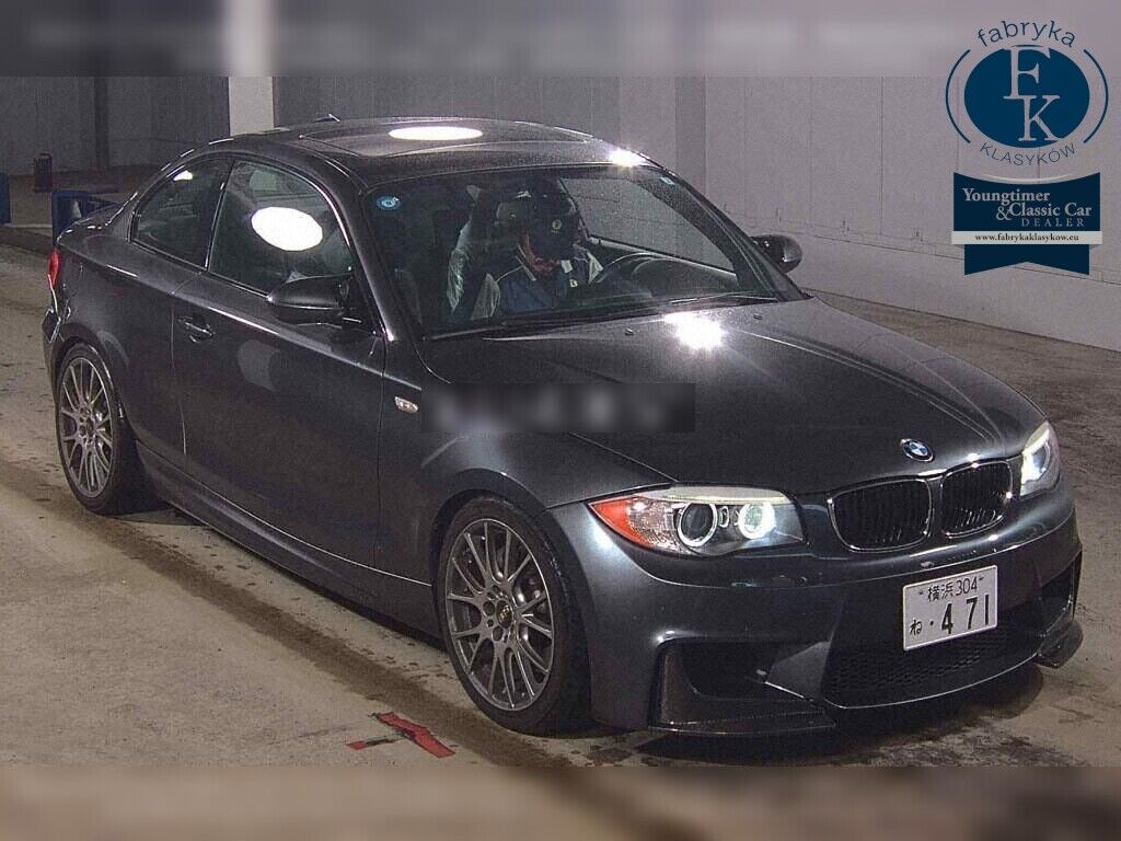 BMW 1 SERIES CP 135I 2017 - zdjęcie 3