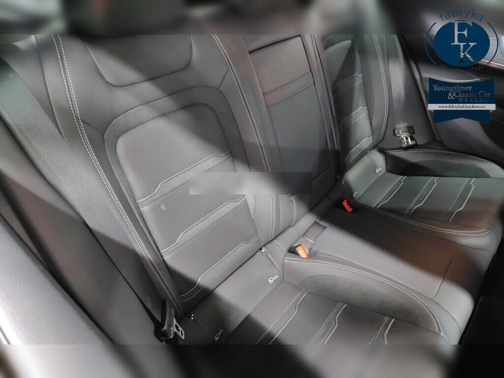 MERCEDES AMG GT 5D 4WD 43 4MATIC PLUS ISG MODEL AMG CONTROL PLU 2023 - zdjęcie 8