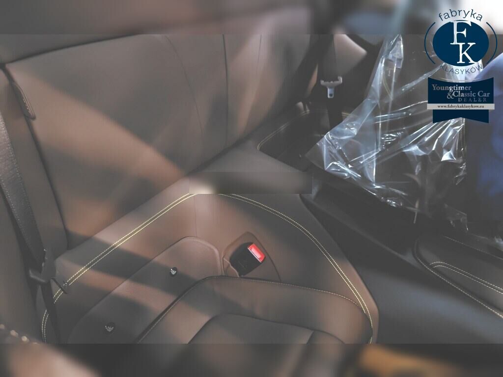 FERRARI PORTOFINO BASE GRADE 2020 - zdjęcie 8