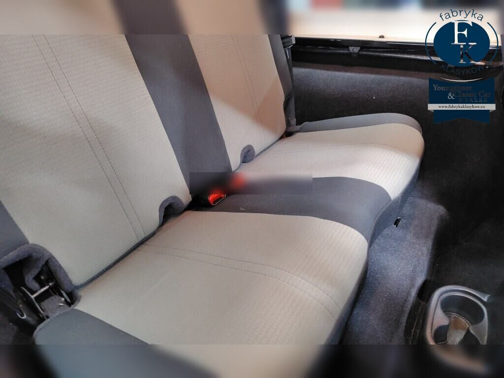 CHRYSLER JEEP JEEP WRANGLER 4WD 2004 - zdjęcie 8