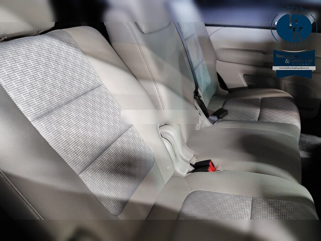 FORD EXPLORER 5D 4WD XLT 2011 - zdjęcie 8
