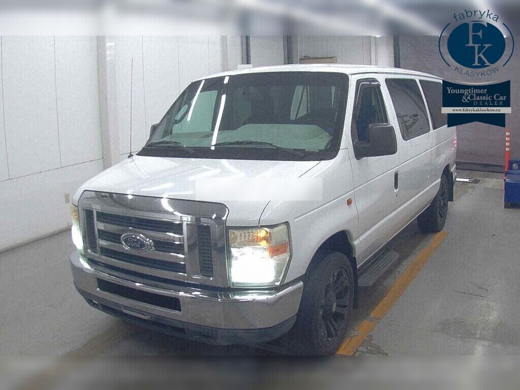 FORD E-150 2012 - zdjęcie 6