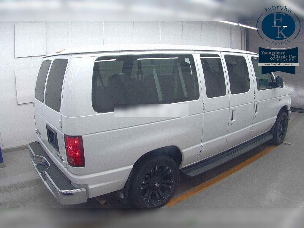 FORD E-150 2012 - zdjęcie 7