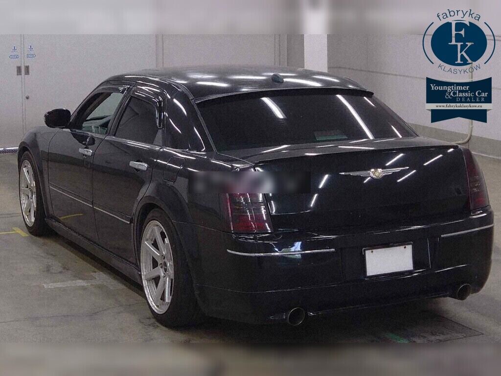 CHRYSLER OTHERS 2013 - zdjęcie 4