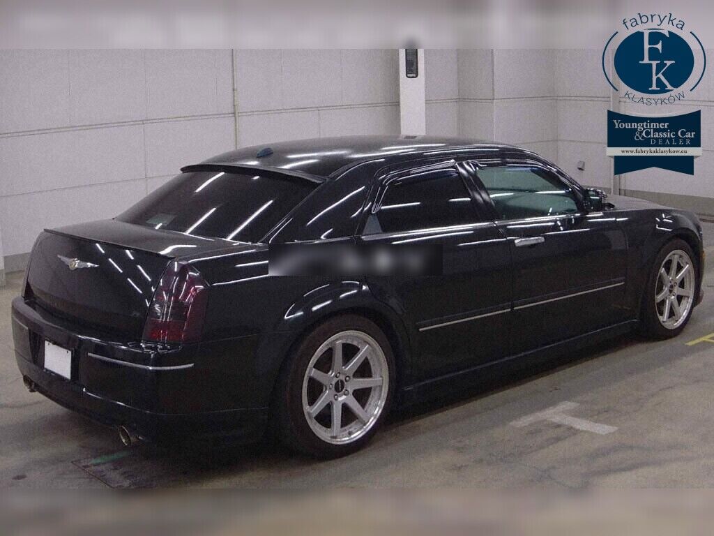 CHRYSLER OTHERS 2013 - zdjęcie 6