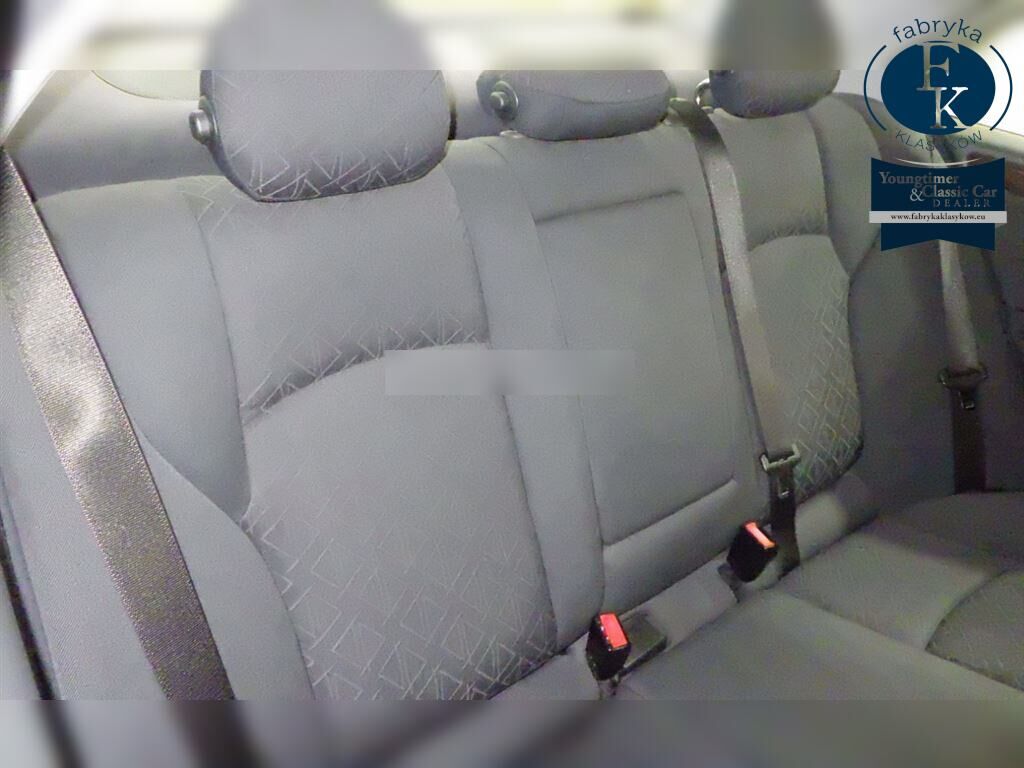 MERCEDES BENZ C-CLASS 4D C200 KOMPRESSOR 2002 - zdjęcie 8