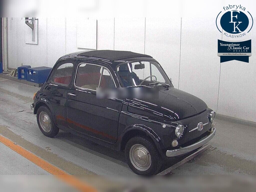 FIAT FIAT CINQUECENTO BASE GRADE 2002 - zdjęcie 3