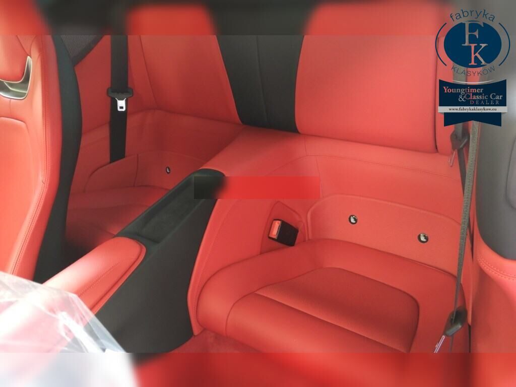 FERRARI PORTOFINO BASE GRADE 2021 - zdjęcie 8
