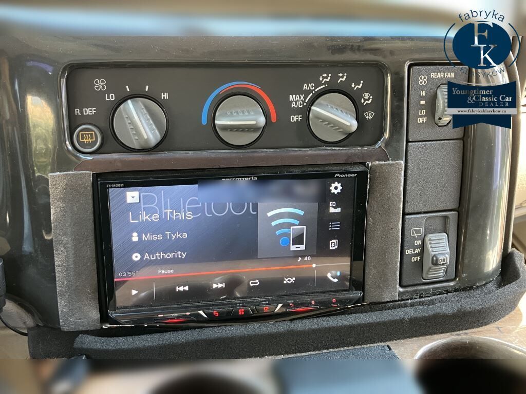 CHEVROLET ASTRO 4WD OTHERS 2002 - zdjęcie 9