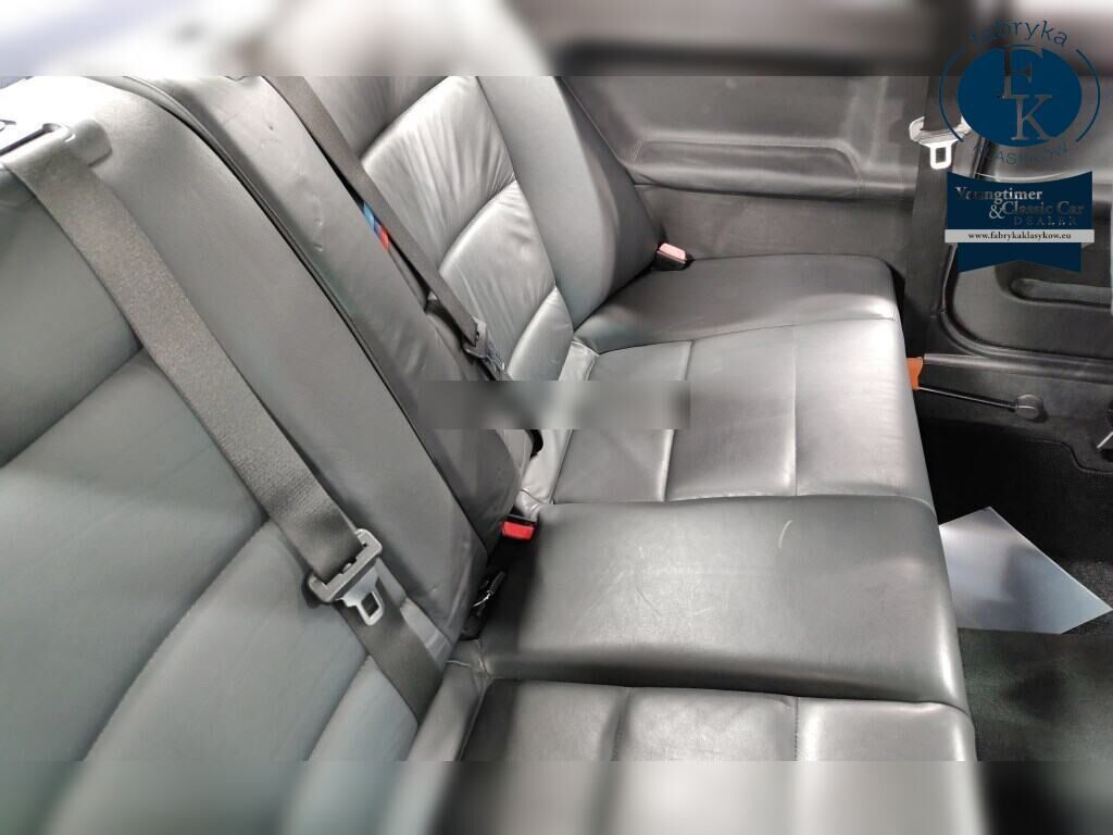 BMW M3 CP M3 COUPE 1998 - zdjęcie 8