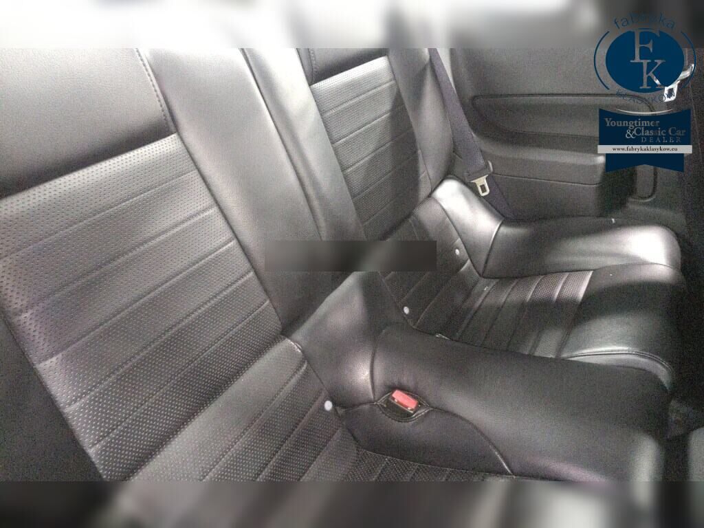 FORD MUSTANG CP V8 GT PREMIUM 2006 - zdjęcie 8