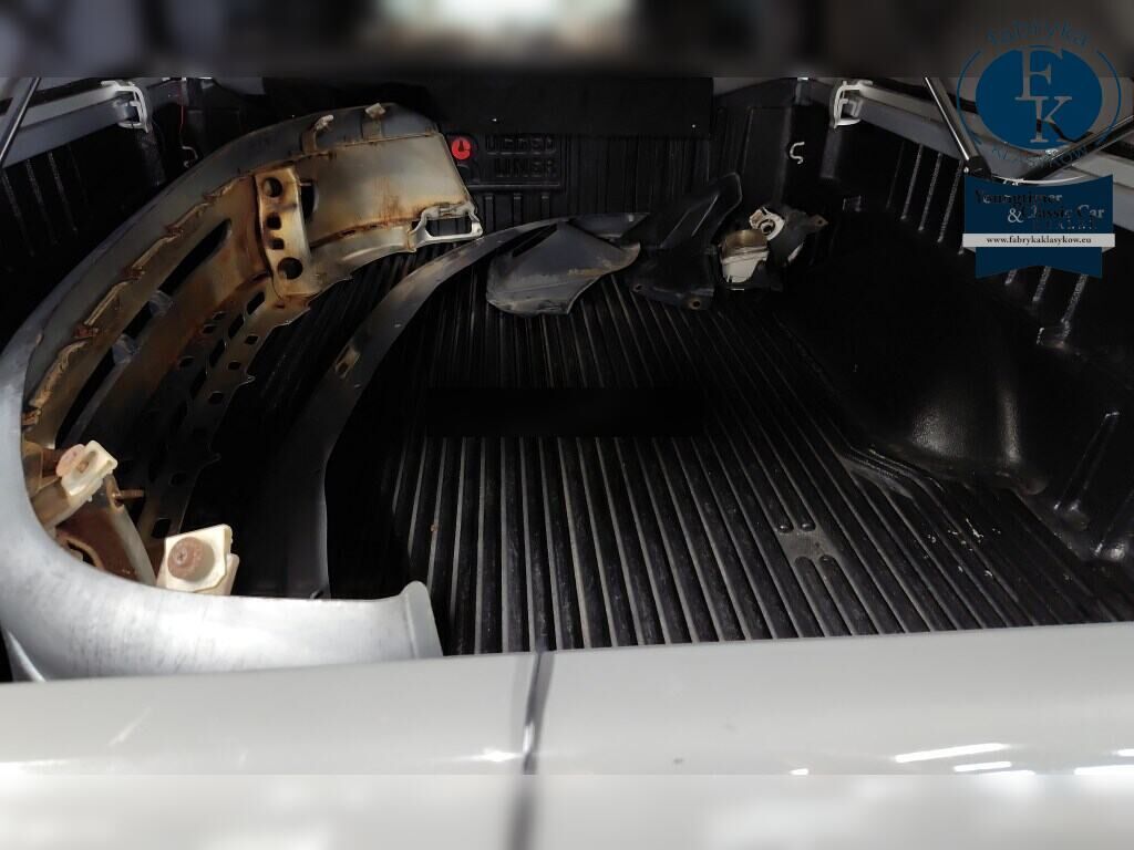 AMERICA TOYOTA TUNDRA 4D 4WD ACCESS CAB LIMITED 2005 - zdjęcie 5