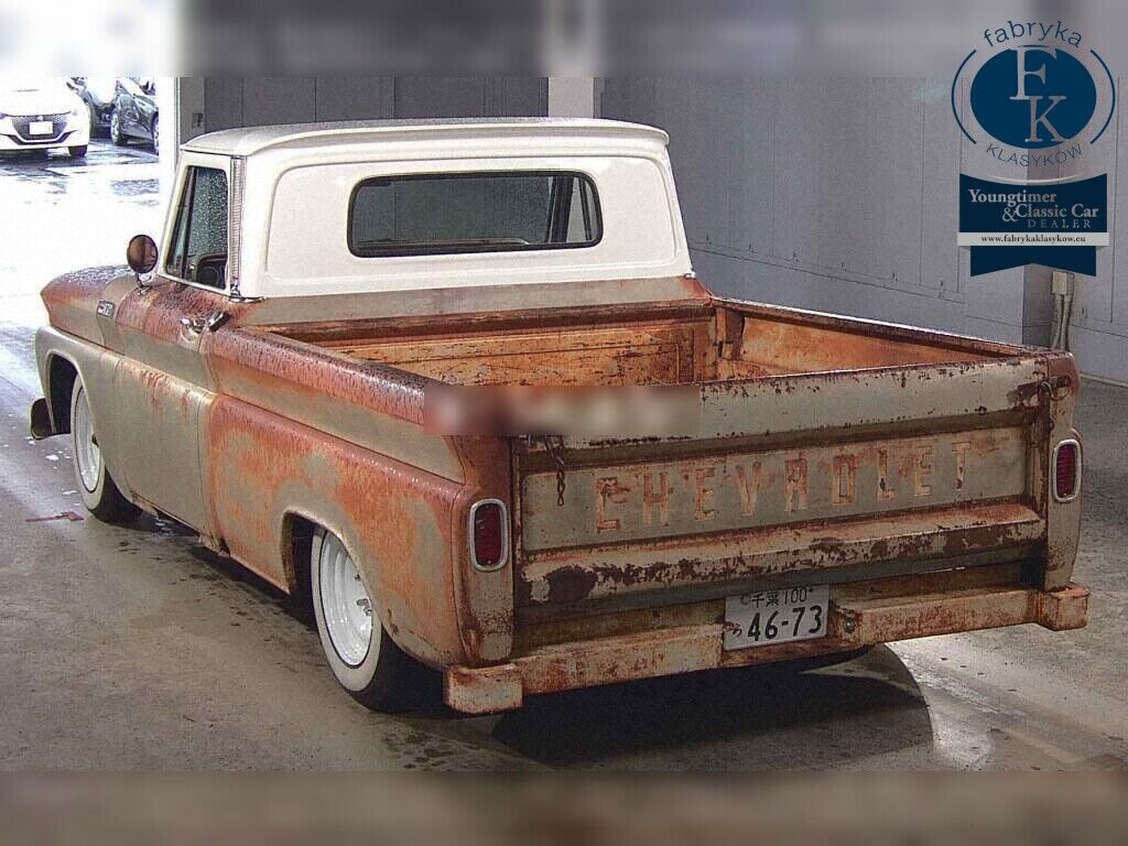 CHEVROLET OTHERS 2012 - zdjęcie 4