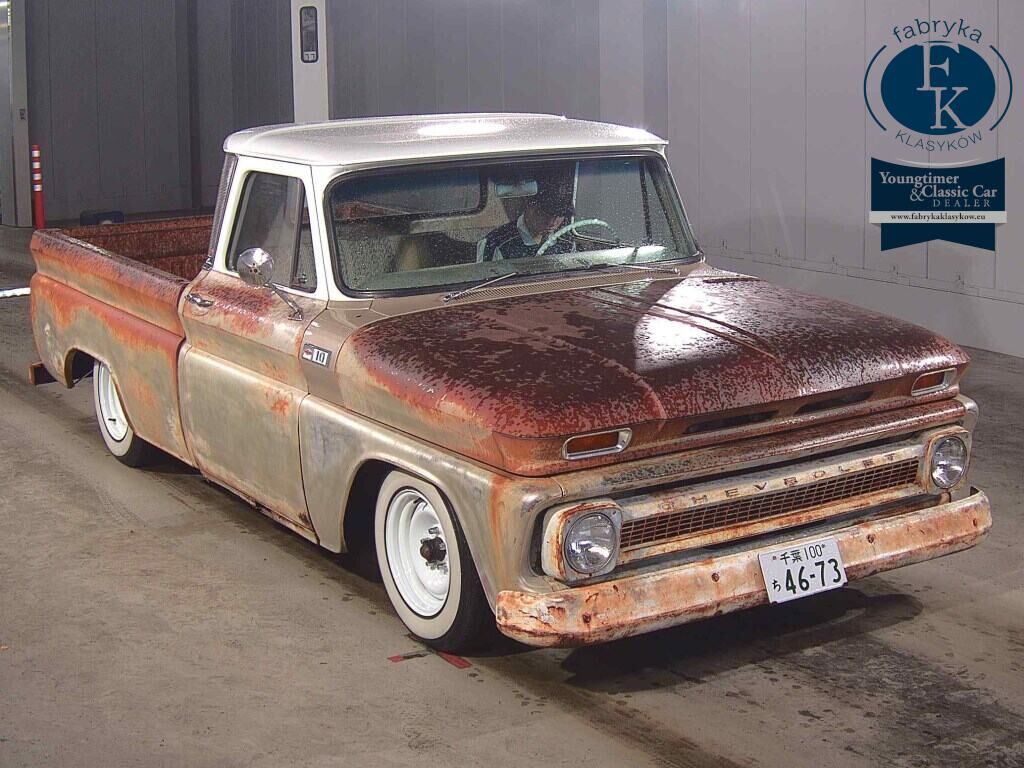 CHEVROLET OTHERS 2012 - aukcja, lot 86019