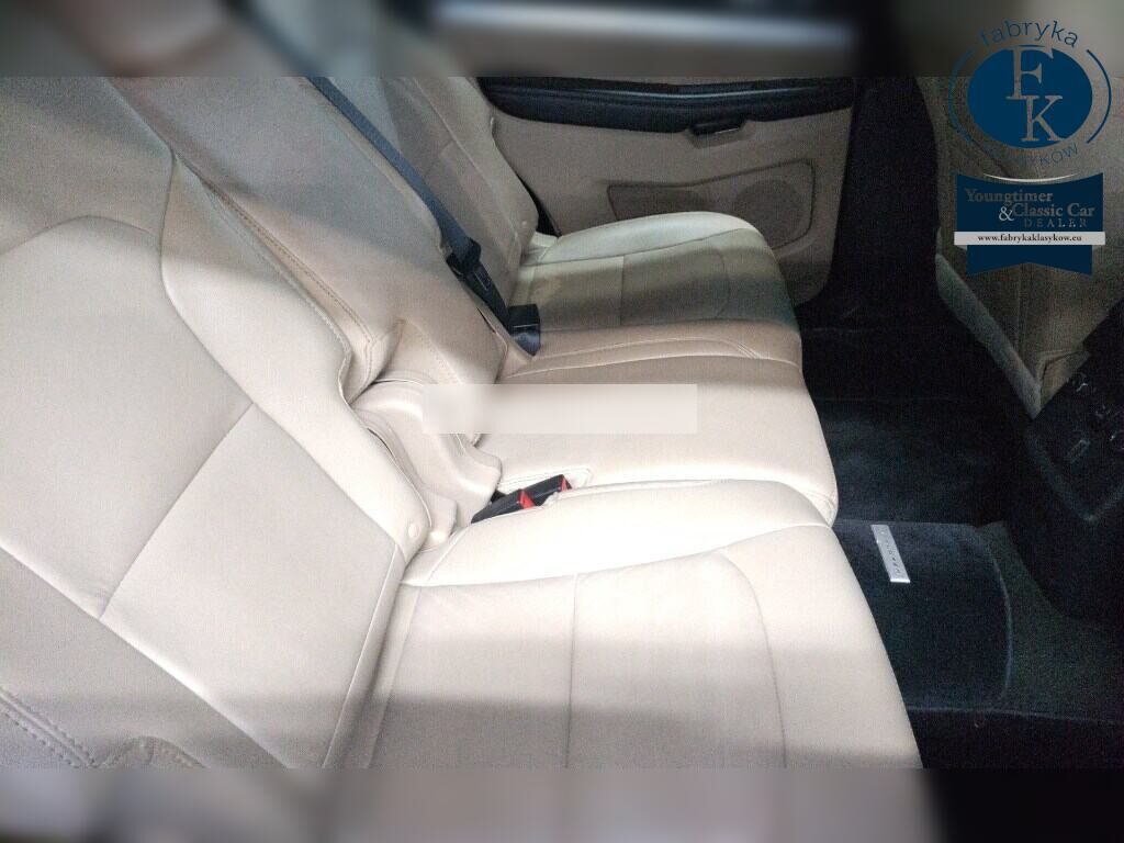 FORD EXPLORER 5D XLT ECO BOOST 2016 - zdjęcie 8