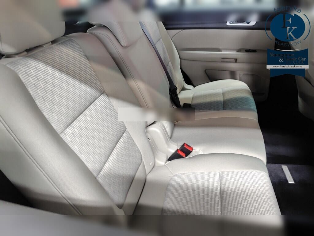FORD EXPLORER 5D 4WD 2014 - zdjęcie 8