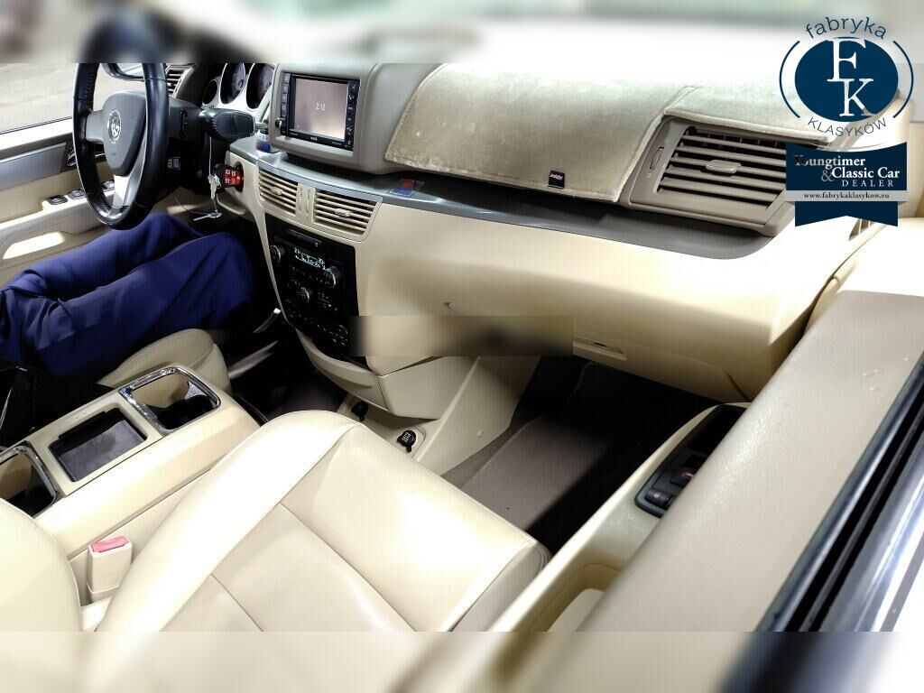 VOLKSWAGEN ROUTAN SEL 2012 - zdjęcie 5