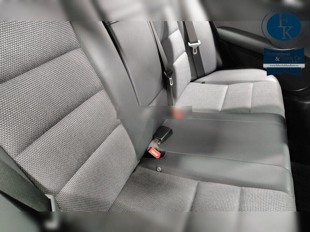 MERCEDES BENZ C-CLASS 4D OTHERS 2012 - zdjęcie 8