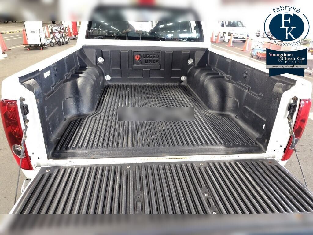 CHEVROLET COLORADO 4WD OTHERS 2009 - zdjęcie 5