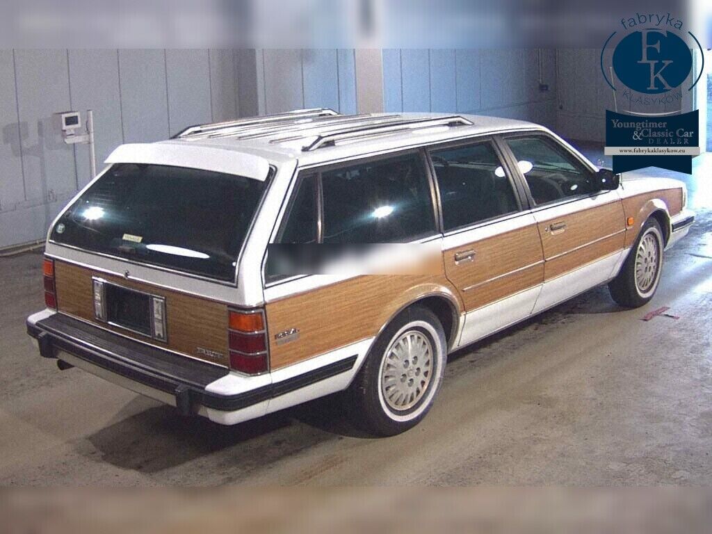BUICK REGAL WG ESTATE WAGON 1995 - zdjęcie 7