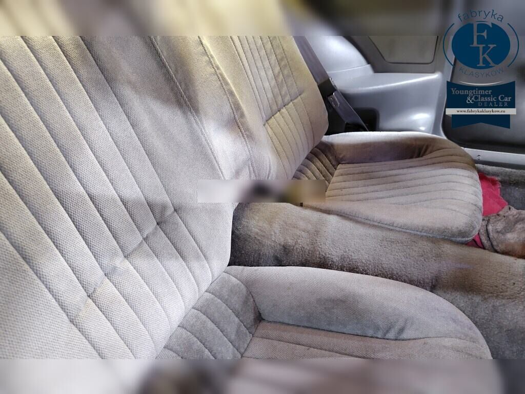 PONTIAC FIREBIRD CP TRANS AM 1992 - zdjęcie 8