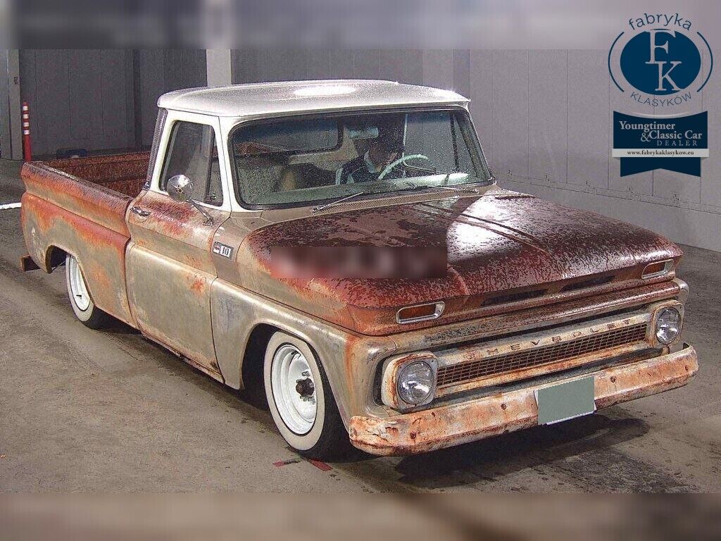 CHEVROLET OTHERS 2012 - zdjęcie 3