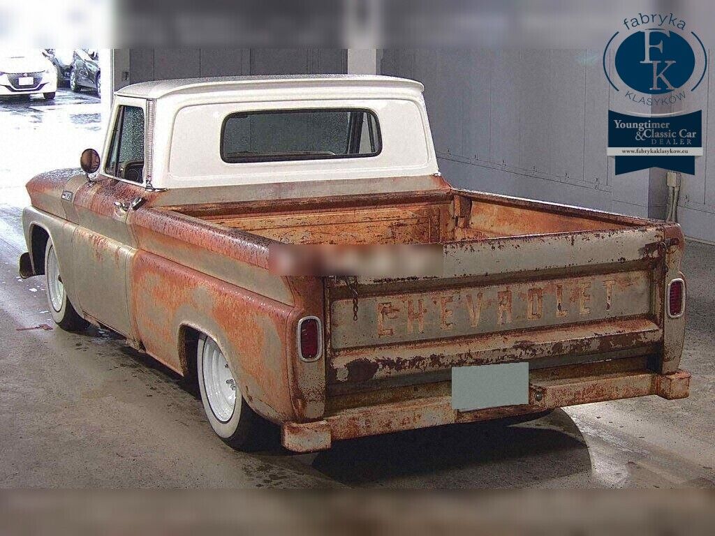 CHEVROLET OTHERS 2012 - zdjęcie 4