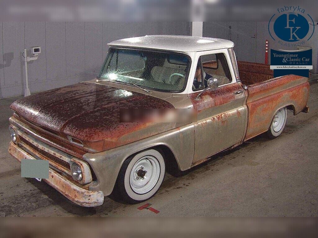 CHEVROLET OTHERS 2012 - zdjęcie 6