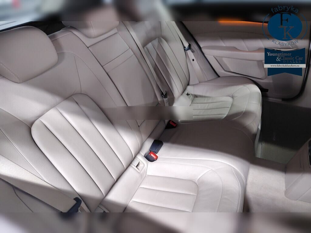 MERCEDES BENZ CLS-CLASS SHOOTING BRAKE 4WD CLS550 4MATIC SHOOTING BRAKE 2013 - zdjęcie 8