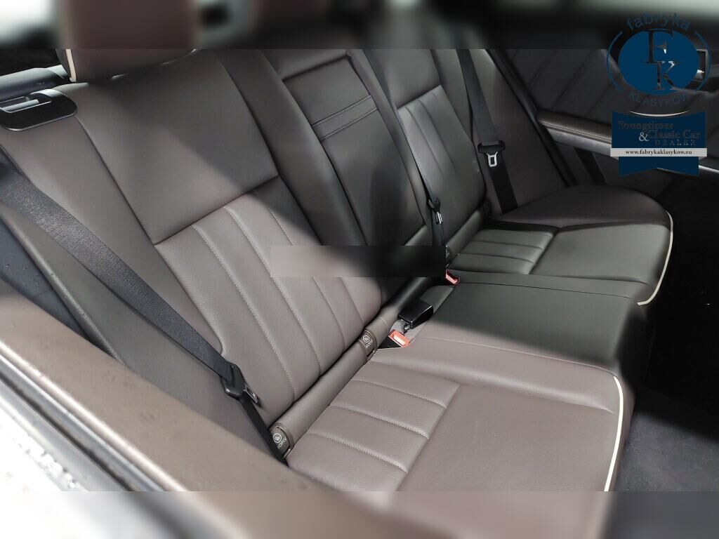 MERCEDES BENZ GLK-CLASS 4WD GLK350 4MATIC BLUEEFFICIENCY 2014 - zdjęcie 8