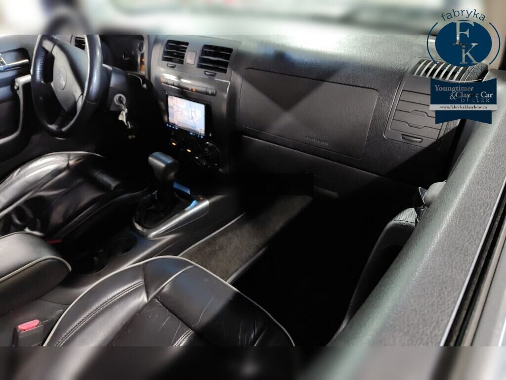 HUMMER H3 4WD 2006 - zdjęcie 5