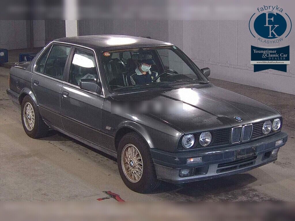 BMW 3 SERIES 4D 325I 2020 - zdjęcie 3
