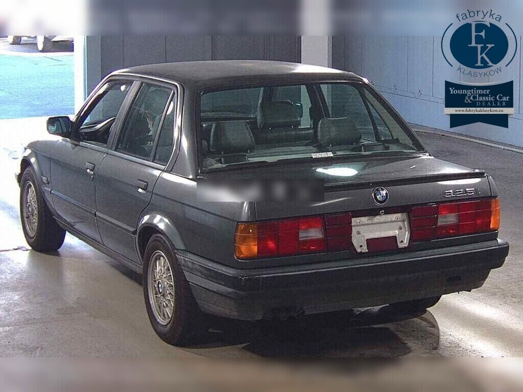 BMW 3 SERIES 4D 325I 2020 - zdjęcie 4