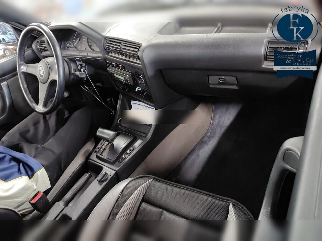 BMW 3 SERIES 4D 325I 2020 - zdjęcie 5