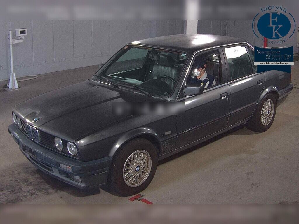 BMW 3 SERIES 4D 325I 2020 - zdjęcie 6