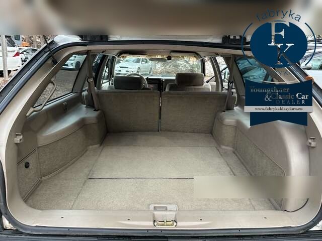 BUICK REGAL WG ESTATE WAGON 1995 - zdjęcie 16