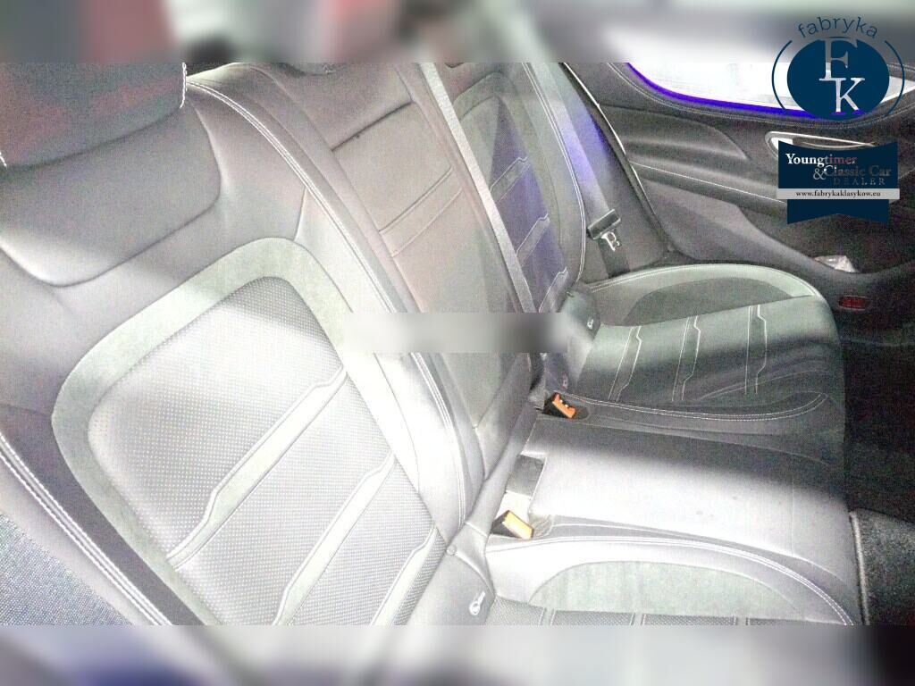 MERCEDES AMG GT 5D 4WD 43 4MATIC PLUS ISG MODEL AMG CONTROL PLU 2020 - zdjęcie 8