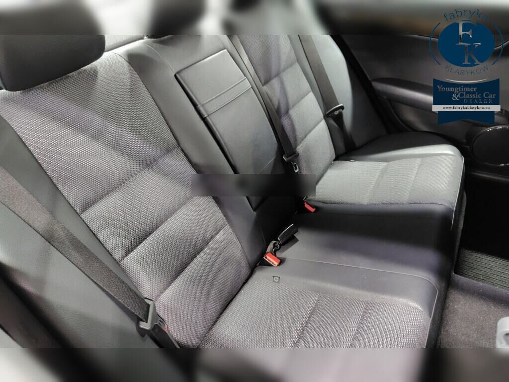 MERCEDES BENZ C-CLASS 4D C250 AVANTGARDE 2007 - zdjęcie 8